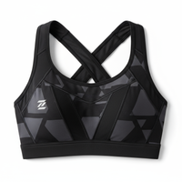 Women's Sports Bra