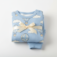 Folded Packaging Style