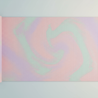 Premium Yoga Mat