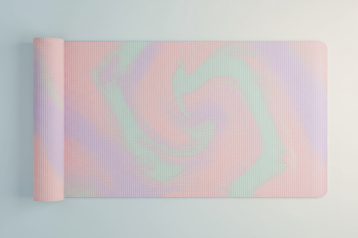 Premium Yoga Mat