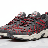 HyperWeave X - Bold Urban Sneaker