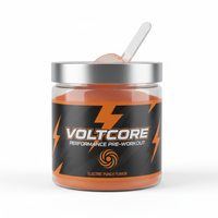 Energy Pre-Workout Formula