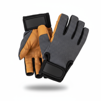 Gym Gloves