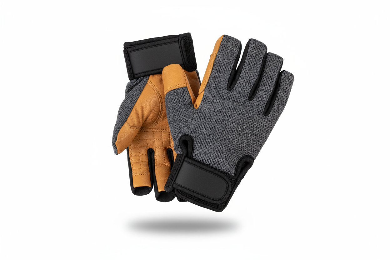 Gym Gloves