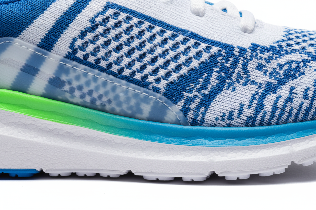 CityPulse Runner - Lightweight Performance Shoe