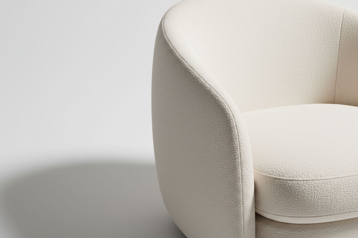 Urban Comfort Seat