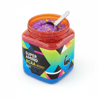 BCAA Amino Acid Powder