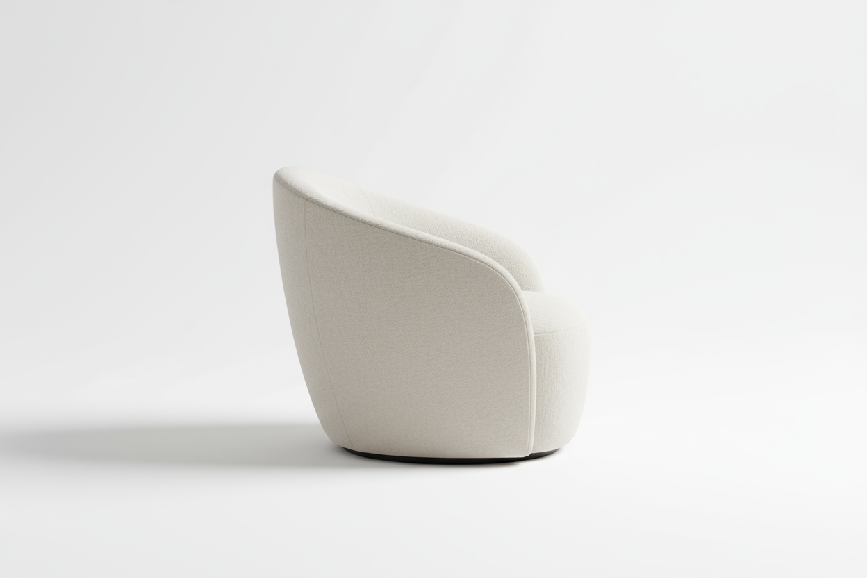 Urban Comfort Seat
