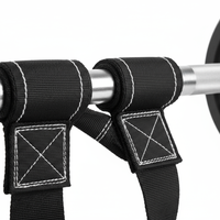 Lifting Straps