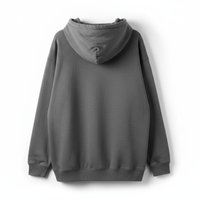 Oversized Gym Hoodie
