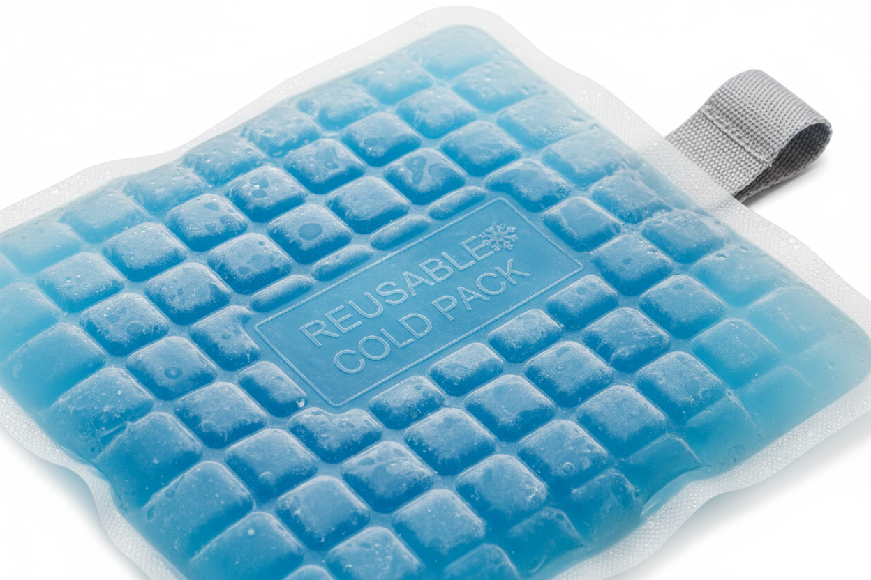 Reusable Ice Therapy Pack