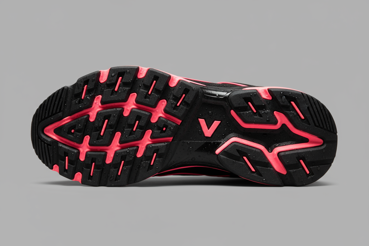 Apex Neon Flex - Urban Velocity Collection