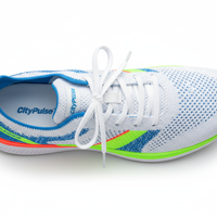 CityPulse Runner - Lightweight Performance Shoe