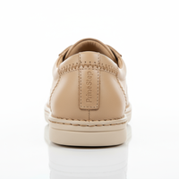 PrimeStep - Soft Leather Low-Top Shoe