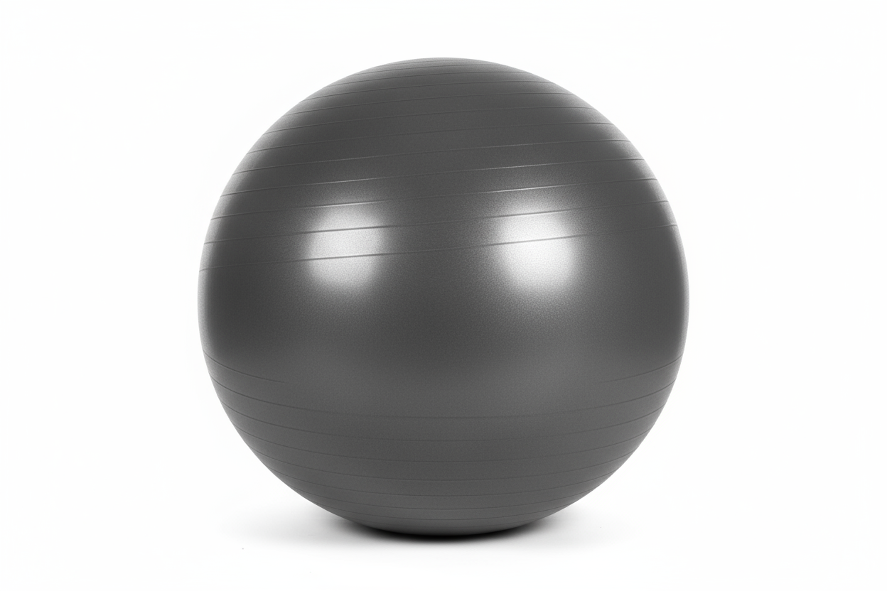 Gym Exercise Ball
