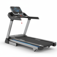 Premium Home Treadmill