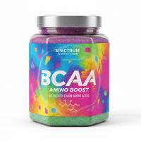 BCAA Amino Acid Powder