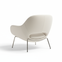 Urban Comfort Seat