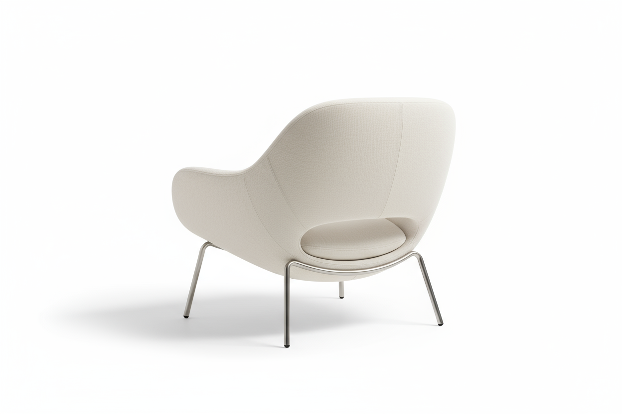 Urban Comfort Seat