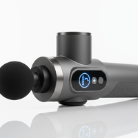 Wireless Percussion Massage Gun