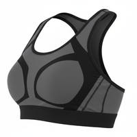 Women's Sports Bra