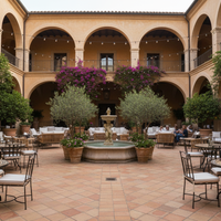 Desert Premium Residence