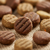 Puppy Growth Formula - Dog Food