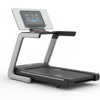 Premium Home Treadmill