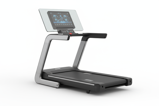 Premium Home Treadmill