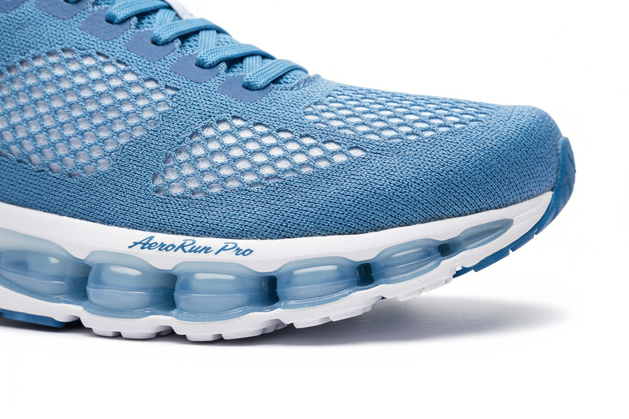 AeroRun Pro - Lightweight Training Shoe