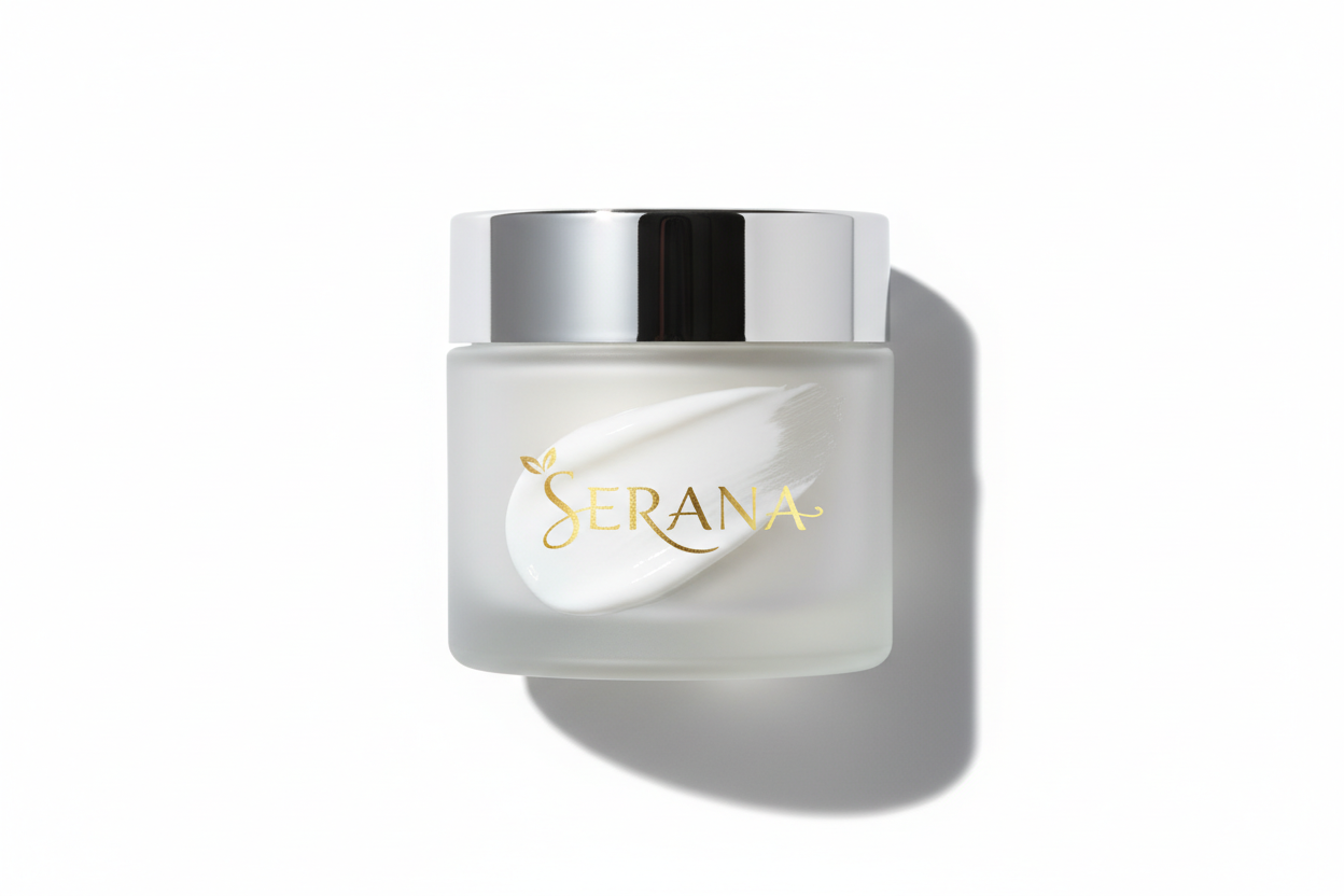 Lightweight Day Cream