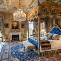 Royal Classic Penthouse