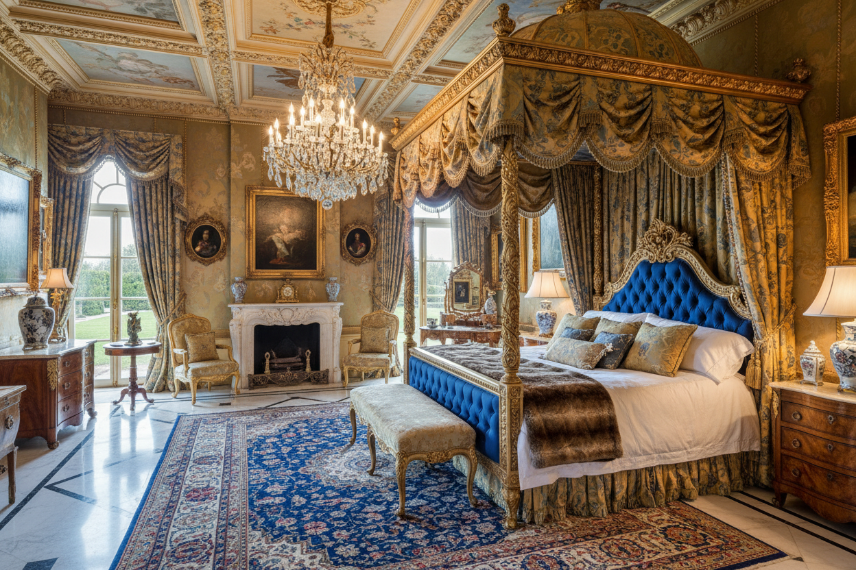 Royal Classic Penthouse