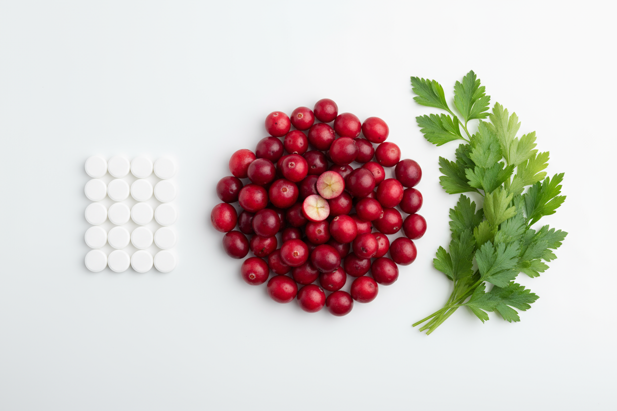 Urinary Tract Support Tablets - Cat Supplement