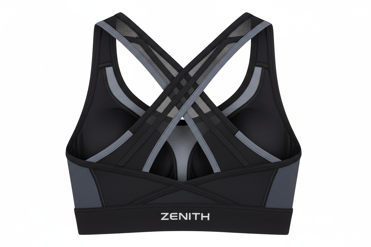 Women's Sports Bra