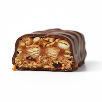 High-Protein Bar Box