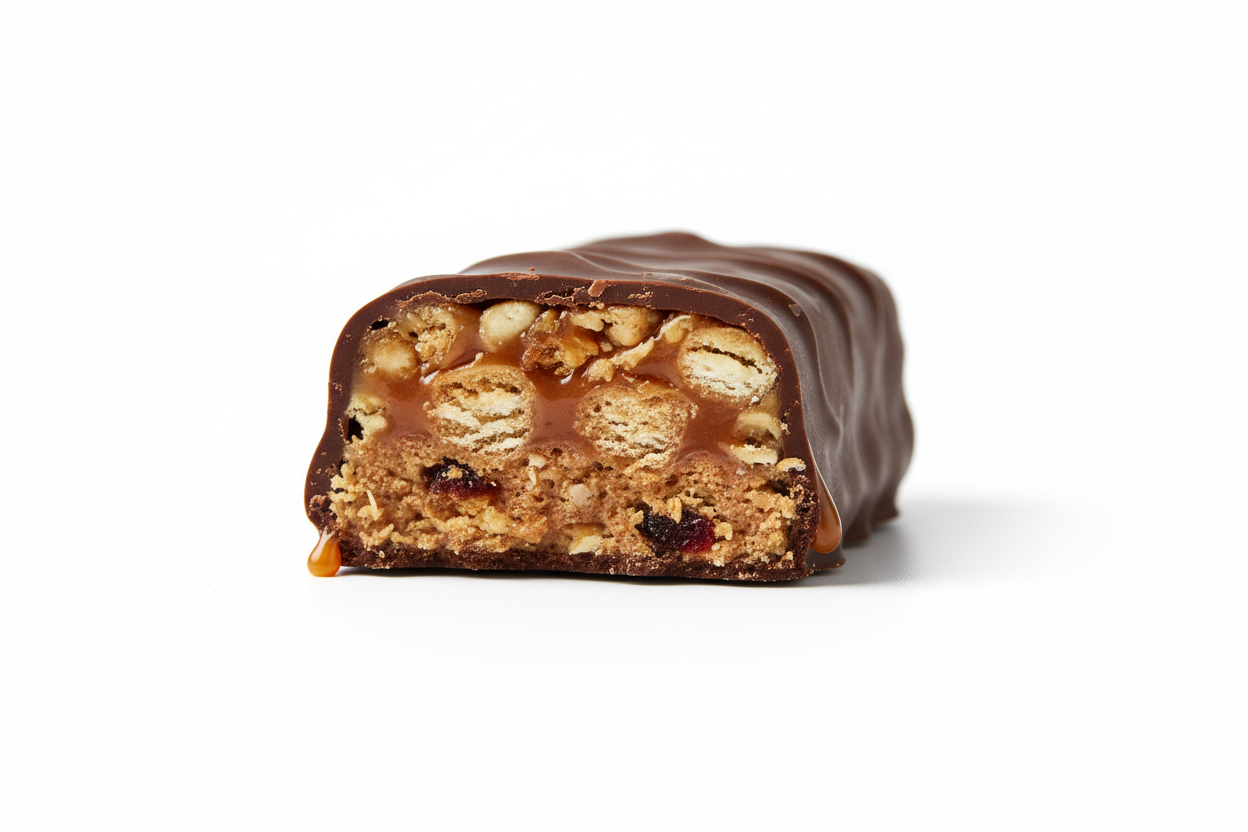 High-Protein Bar Box