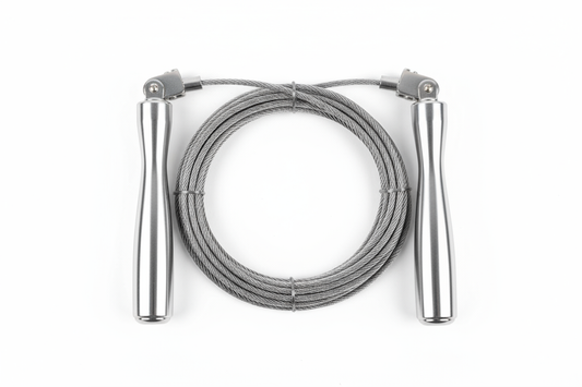 Adjustable Speed Jump Rope