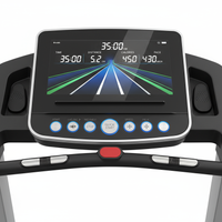 Premium Home Treadmill