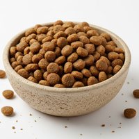 Fresh Lamb Protein Mix - Dog Food