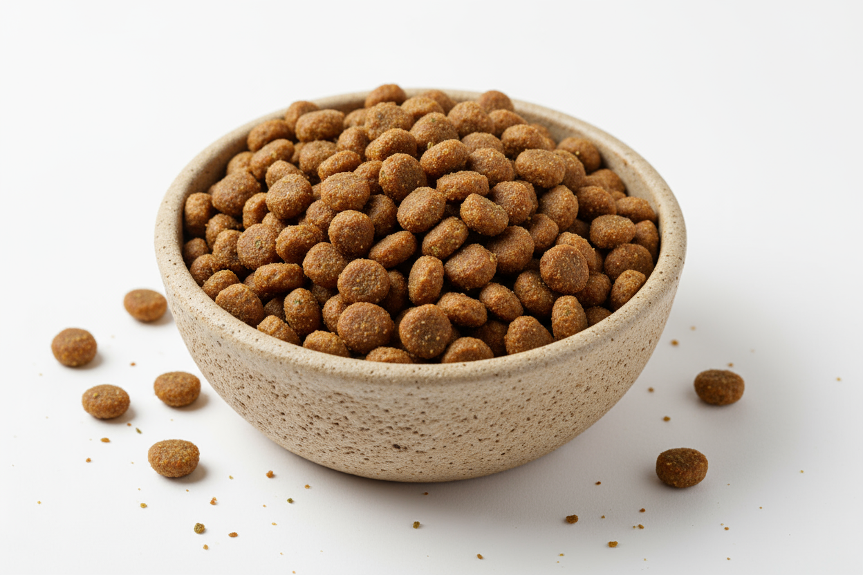 Fresh Lamb Protein Mix - Dog Food