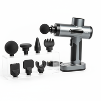 Wireless Percussion Massage Gun