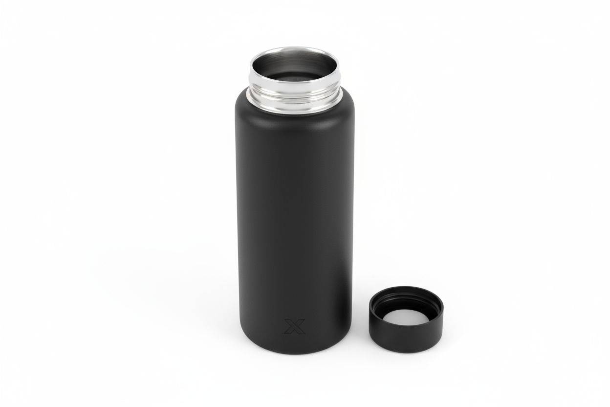 Stainless Steel Water Bottle