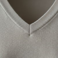 Neckline Detail