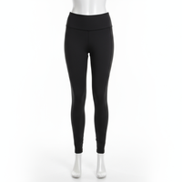 Women's High-Waist Gym Leggings