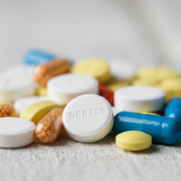 Urinary Tract Support Tablets - Cat Supplement