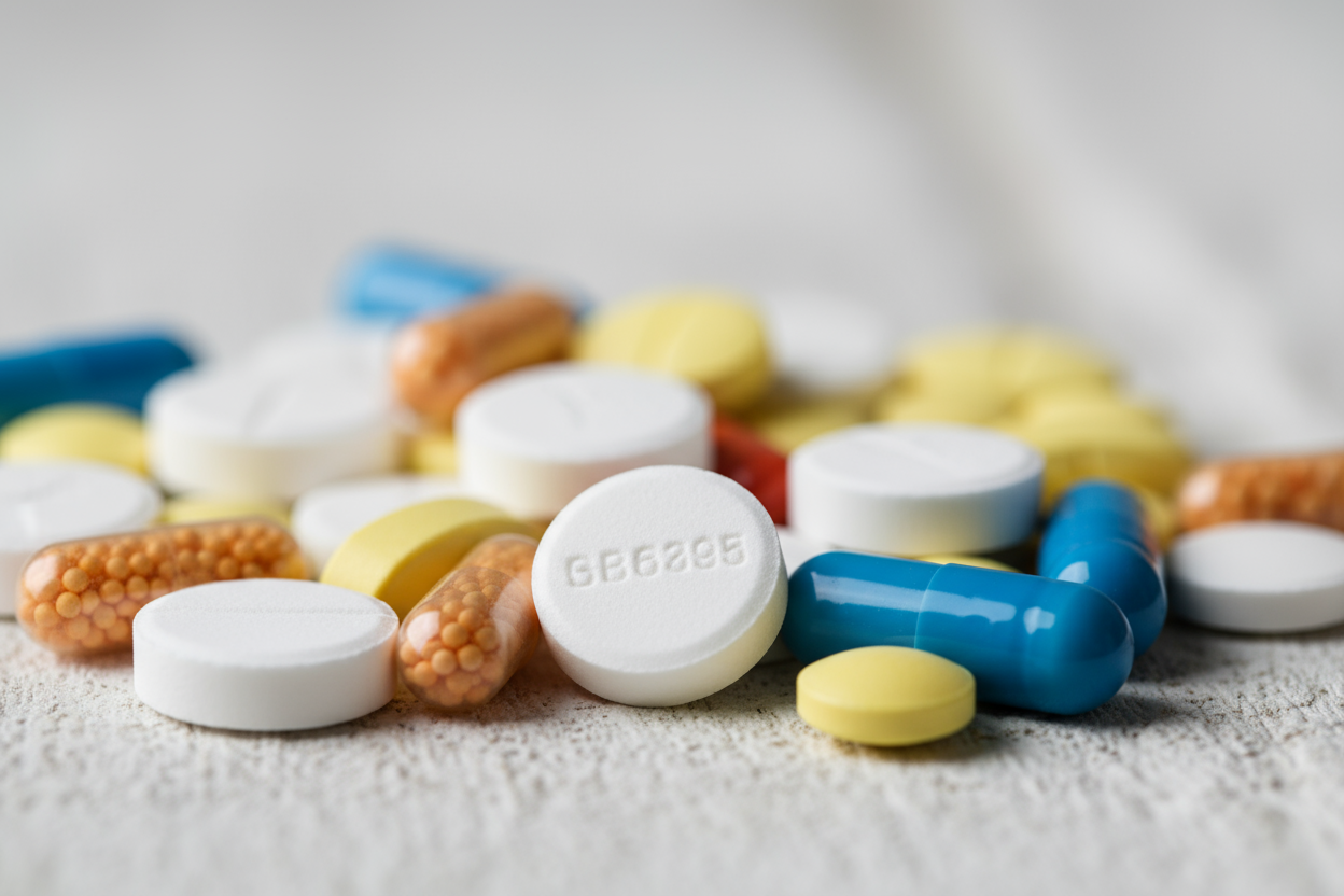 Urinary Tract Support Tablets - Cat Supplement