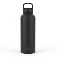 Stainless Steel Water Bottle