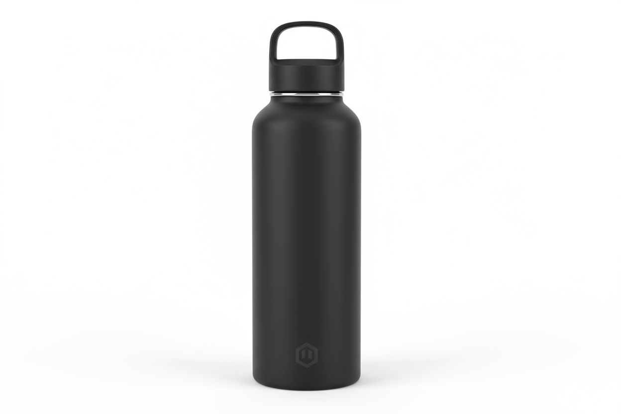 Stainless Steel Water Bottle