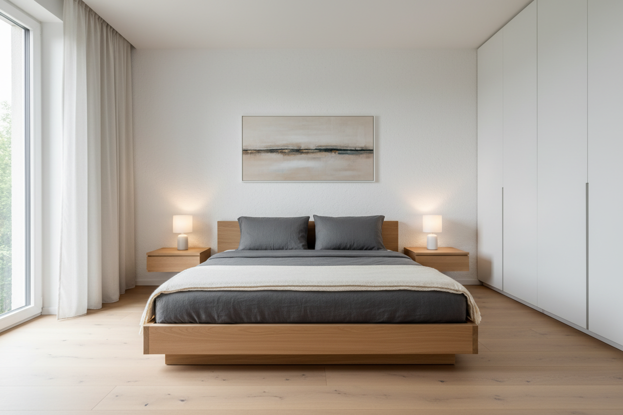 Desert Premium Residence